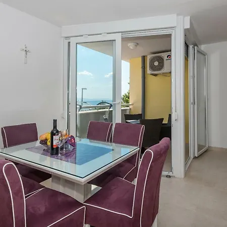 Jovic Apartment