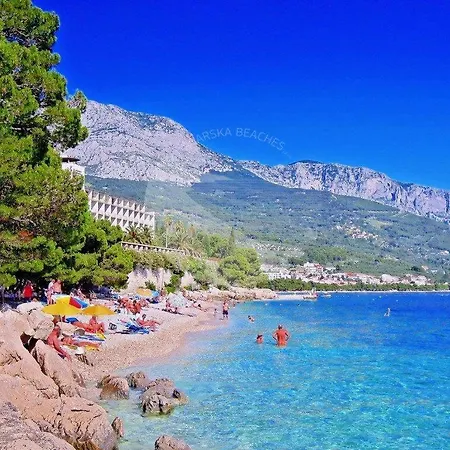 Apartment Jovic Makarska