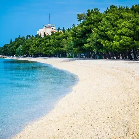 Apartment Jovic Makarska
