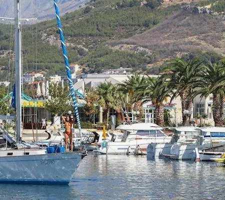 Apartment Jovic Makarska