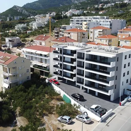 Apartman Sky