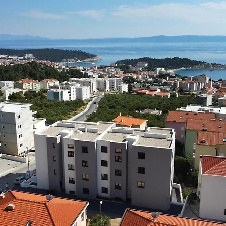 Apartman Sky Makarska