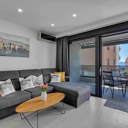 Apartman Sky