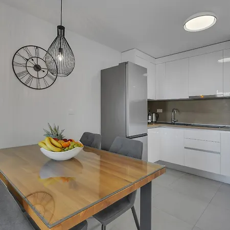 Sky Apartman Makarska
