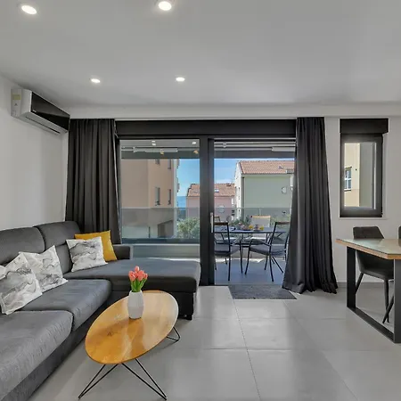 Apartman Sky