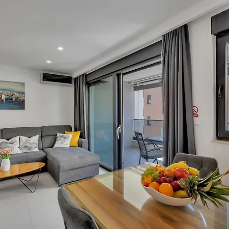 Apartman Sky *