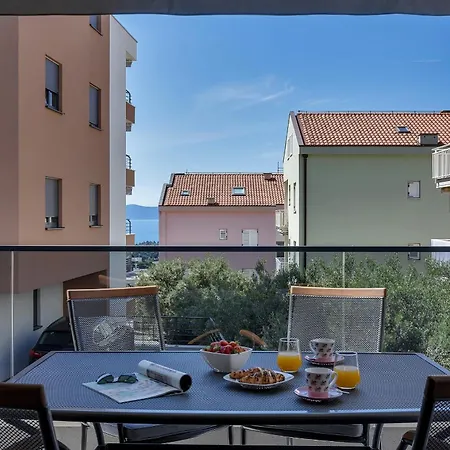 Sky Apartman *